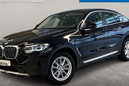 BMW X4 80.524 km 41.370 &euro; Saarbrücken 66121
