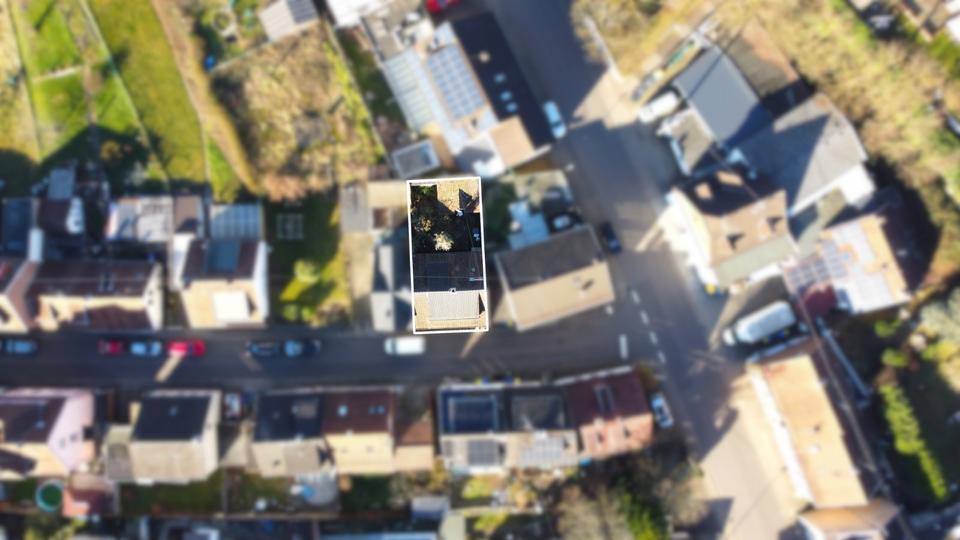 Reihenhaus Saarbrücken Dudweiler - 5 Zimmer, 110 m&sup2;, 85.000&euro; | Angebot:26780235