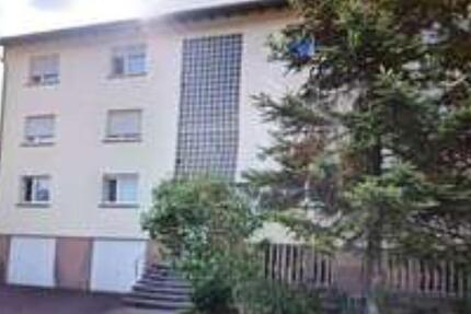 Wohnung Kusel - 3 Zimmer, 80 m&sup2;, 570&euro; | Angebot:26090616