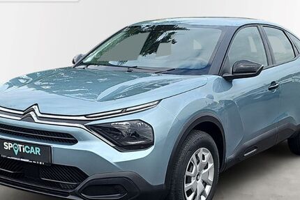 Citroen C4 9.300 km 14.990 &euro; Zweibrücken 66482