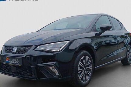 Seat Ibiza 2.000 km 25.700 &euro; Neunkirchen 66539