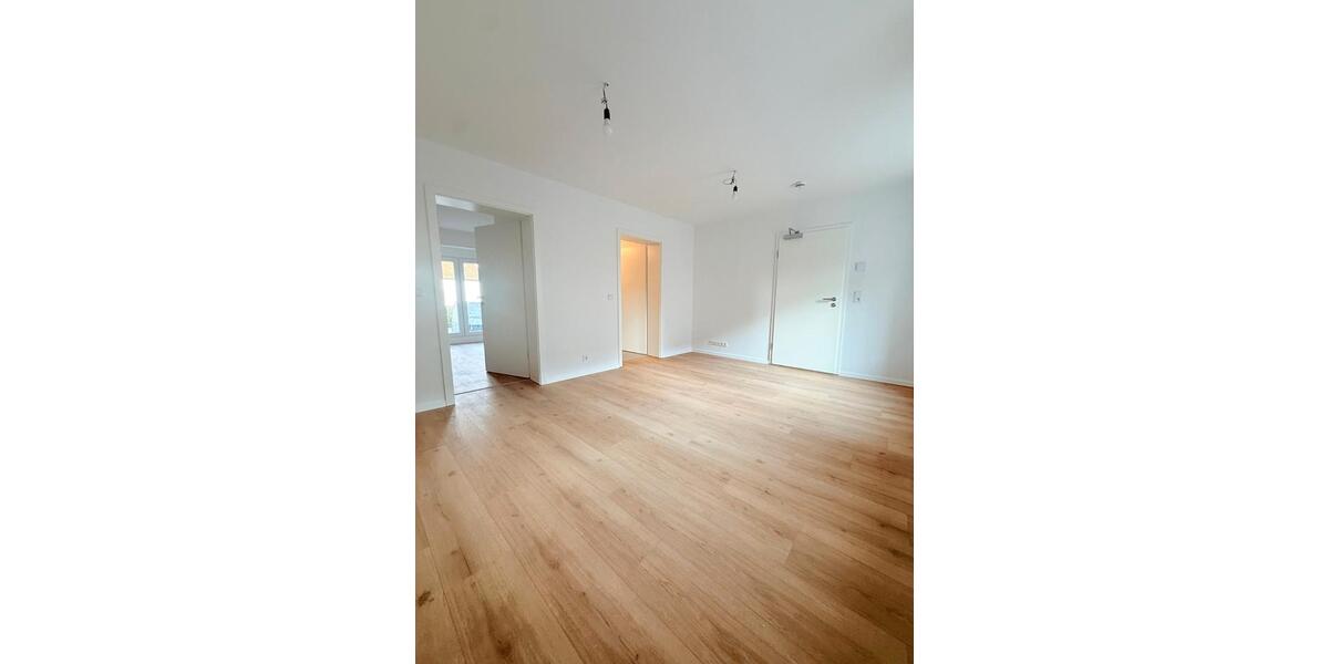 Erdgeschoßwohnung Sankt Ingbert - 2 Zimmer, 32 m&sup2;, 550&euro; | Angebot:25973620