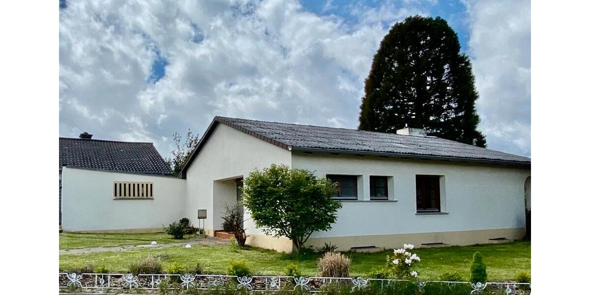 Einfamilienhaus Sankt Ingbert - 3.5 Zimmer, 107 m&sup2;, 365.000&euro; | Angebot:24432616