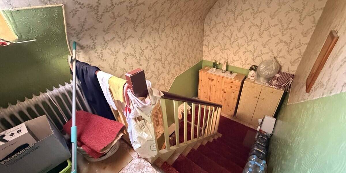 Mehrfamilienhaus, Wohnhaus Ottweiler / Fürth Fürth - 5 Zimmer, 130 m&sup2;, 129.000&euro; | Angebot:25673015