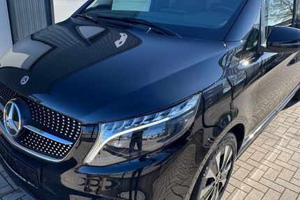 Mercedes-Benz V 300 33.990 km 62.900 &euro; Zweibrücken 66482