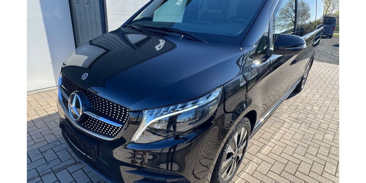 Mercedes-Benz V 300 33.990 km 62.900 &euro; Zweibrücken 66482