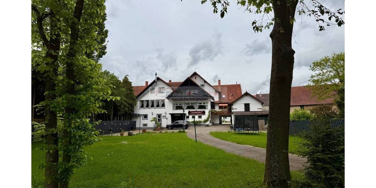 Gewerbeobjekt Konken - 650.000&euro; | Angebot:26740417
