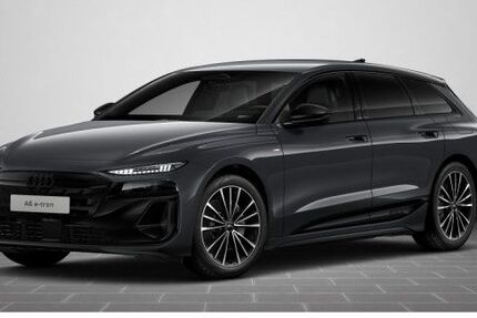 Audi A6 e-tron 2.990 km 75.990 &euro; Saarbrücken 66115