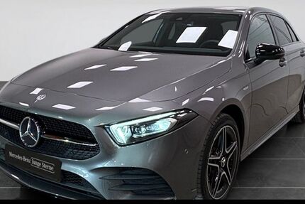 Mercedes-Benz A 250 17.841 km 27.380 &euro; Saarbrücken 66117