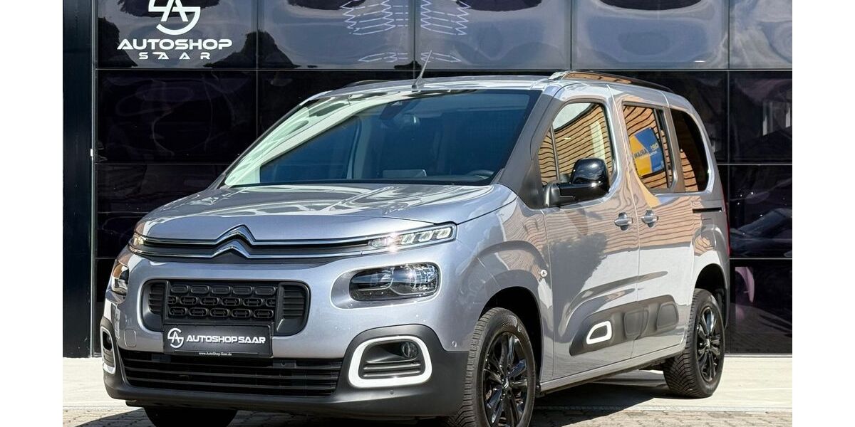 Citroen Berlingo 30.695 km 20.990 &euro; Saarbrücken 66117