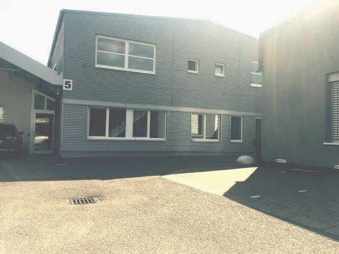 Gewerbeobjekt Saarbrücken Malstatt - 3 Zimmer, 116 m&sup2;, 852&euro; | Angebot:25666345