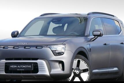 Smart #5 14.990 km 49.880 &euro; Saarbrücken 66117