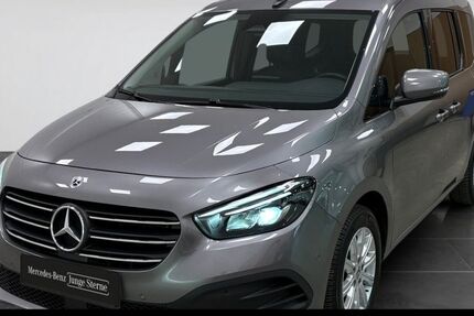 Mercedes-Benz T-Klasse 18.981 km 28.980 &euro; Saarbrücken 66117