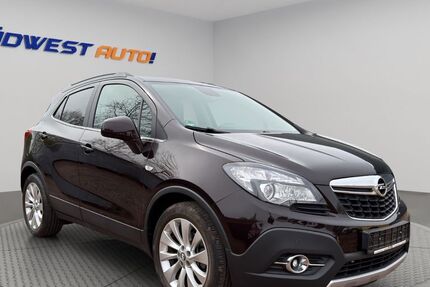 Opel Mokka 40.000 km 11.999 &euro; Altenkessel Saarbrücken 66126