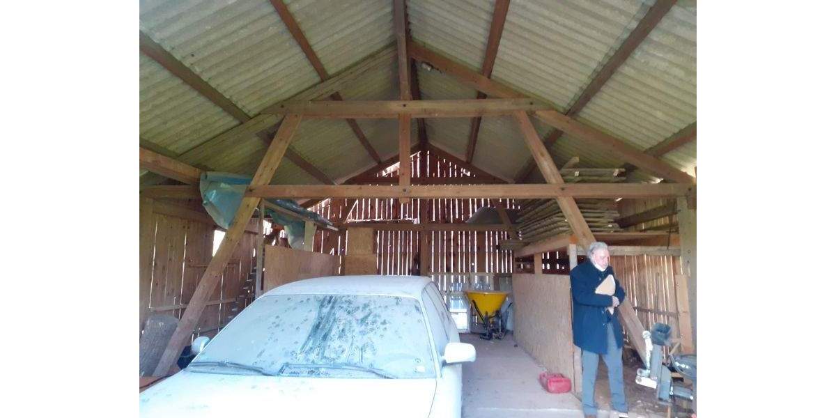 Bauernhaus, Landhaus Blieskastel Brenschelbach - 6 Zimmer, 160 m&sup2;, 245.000&euro; | Angebot:26628561