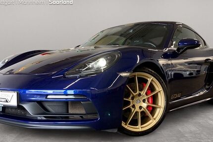 Porsche Cayman 32.206 km 84.990 &euro; Kirkel 66459