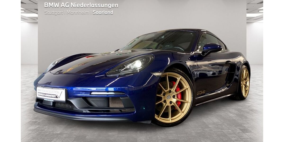 Porsche Cayman 32.206 km 84.990 &euro; Kirkel 66459