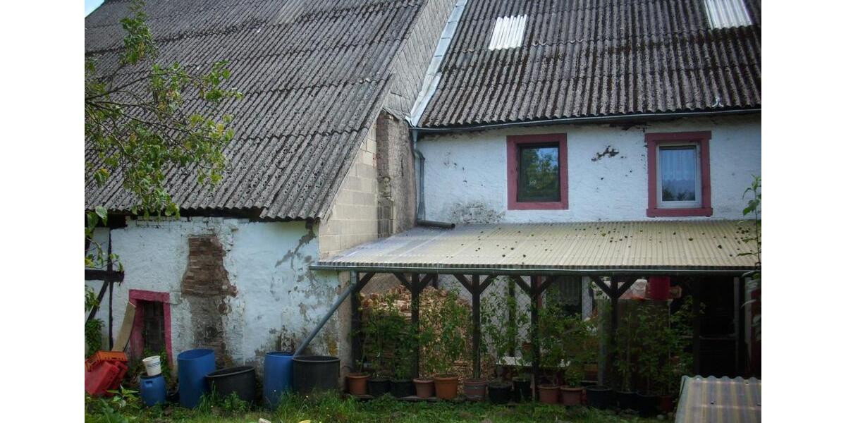 Bauernhaus, Landhaus Freisen - 7 Zimmer, 160 m&sup2;, 85.000&euro; | Angebot:26755103
