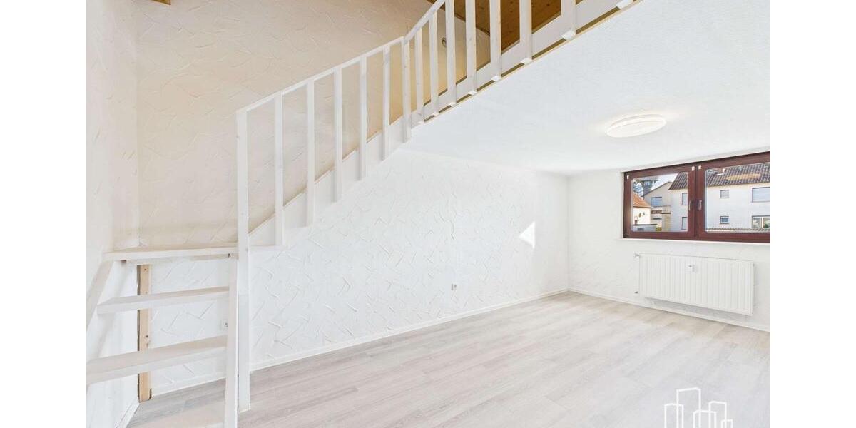 Etagenwohnung Bechhofen - 3 Zimmer, 120 m&sup2;, 1.200&euro; | Angebot:25207504