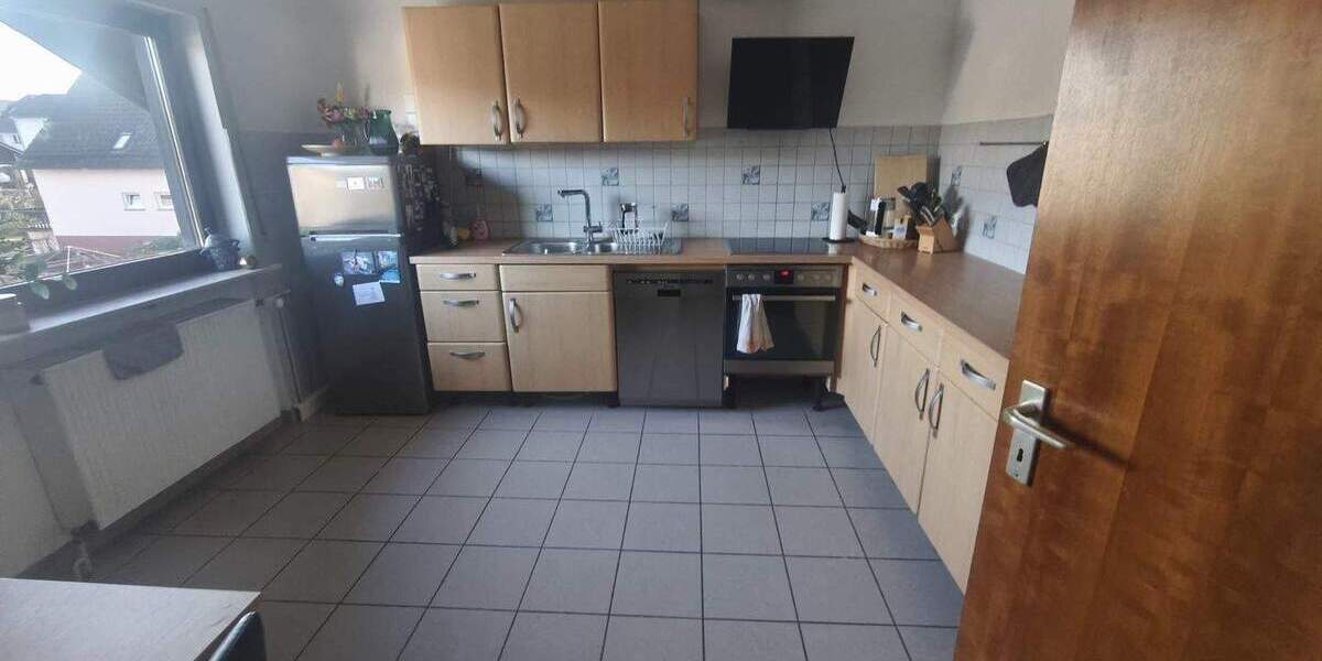 schönes Zweifamilienhaus Queidersbach - Mehrfamilienhaus, Wohnhaus Queidersbach | Angebot:26660031