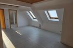 Dachgeschoßwohnung Sankt Ingbert - 3 Zimmer, 47 m&sup2;, 500&euro; | Angebot:25305873