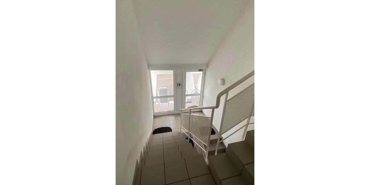 Dachgeschoßwohnung Saarbrücken Brebach-Fechingen - 2 Zimmer, 51 m&sup2;, 149.900&euro; | Angebot:24545323