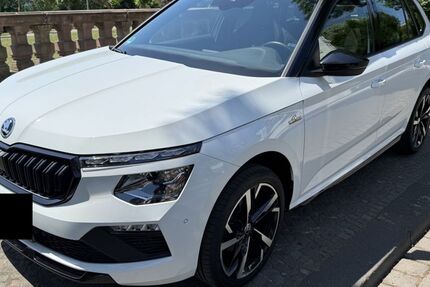Skoda Kamiq 8.500 km 26.490 &euro; Saarbrücken 66130