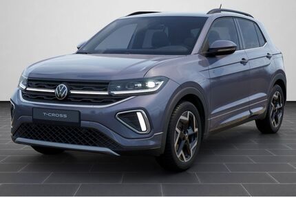 VW T-Cross 25.182 km 26.600 &euro; Saarbrücken 66121