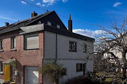 Haus Baltersweiler Baltersweiler - 9 Zimmer, 170 m&sup2;, 75.000&euro; | Angebot:26256824