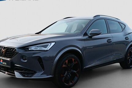 Cupra Formentor 29.000 km 36.250 &euro; Neunkirchen 66539