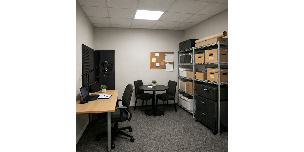 Gewerbeobjekt Saarbrücken Alt-Saarbrücken - 400&euro; | Angebot:25870653