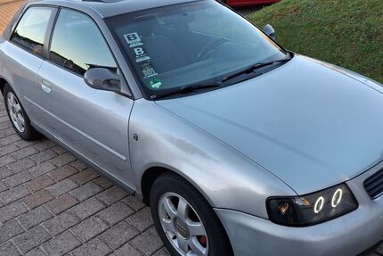 Audi A3 374.000 km 999 &euro; Riegelsberg 66292