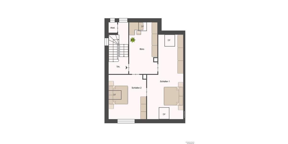 Mehrfamilienhaus, Wohnhaus Pirmasens Innenstadt - 5 Zimmer, 168 m&sup2;, 95.000&euro; | Angebot:25775785