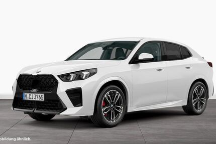 BMW X2 17.965 km 41.990 &euro; Saarbrücken 66121