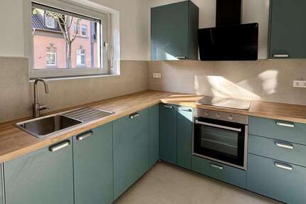 Wohnung Saarbrücken West - 4 Zimmer, 85 m&sup2;, 940&euro; | Angebot:26901456