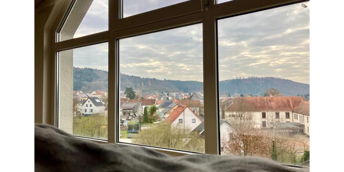 Maisonettenwohnung Kirkel - 2 Zimmer, 72 m&sup2;, 219.000&euro; | Angebot:26007384