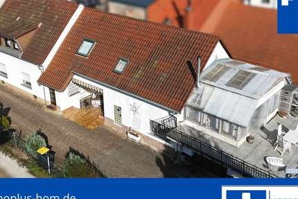 Haus Homburg / Sanddorf Sanddorf - 8 Zimmer, 205 m&sup2;, 349.000&euro; | Angebot:22227997