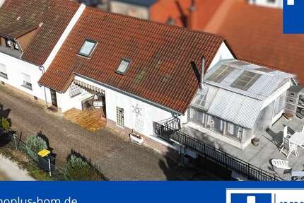 Haus Homburg / Sanddorf Sanddorf - 8 Zimmer, 205 m&sup2;, 380.000&euro; | Angebot:22227997