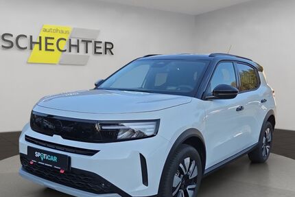 Opel Frontera 4.000 km 25.790 &euro; Rodalben-Neuhof 66976