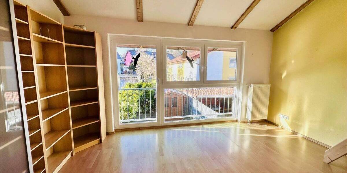 Reihenmittelhaus Landstuhl Atzel - 4 Zimmer, 107 m&sup2;, 275.000&euro; | Angebot:26142231