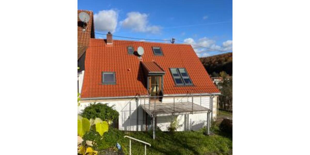 Dachgeschoßwohnung Saarbrücken Brebach-Fechingen - 3 Zimmer, 70 m&sup2;, 139.000&euro; | Angebot:25256842