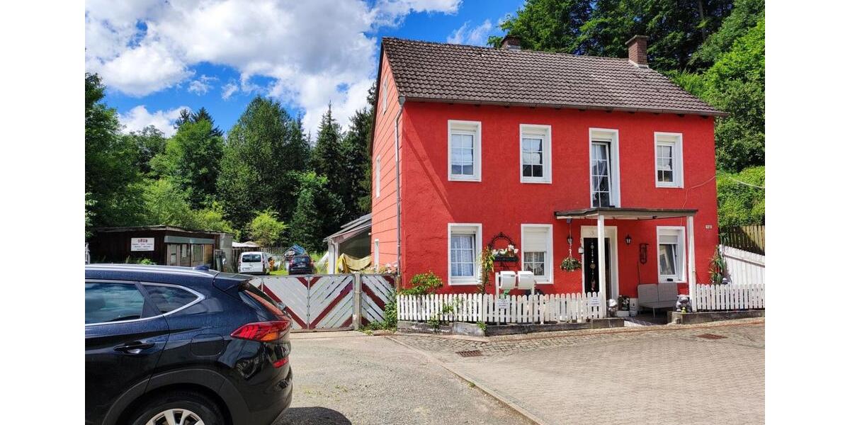 Einfamilienhaus Zweibrücken - 2 Zimmer, 130 m&sup2;, 245.000&euro; | Angebot:26120225