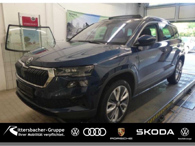 Skoda Karoq 46.181 km 28.790 &euro; Saarbrücken 66130