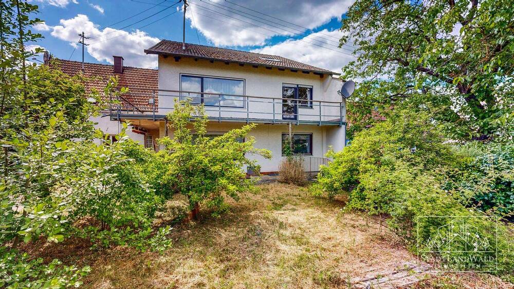 Einfamilienhaus Vinningen - 8 Zimmer, 204 m&sup2;, 249.875&euro; | Angebot:25835017
