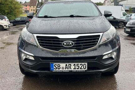 Kia Sportage 105.000 km 9.800 &euro; Saarbrűcken 66551