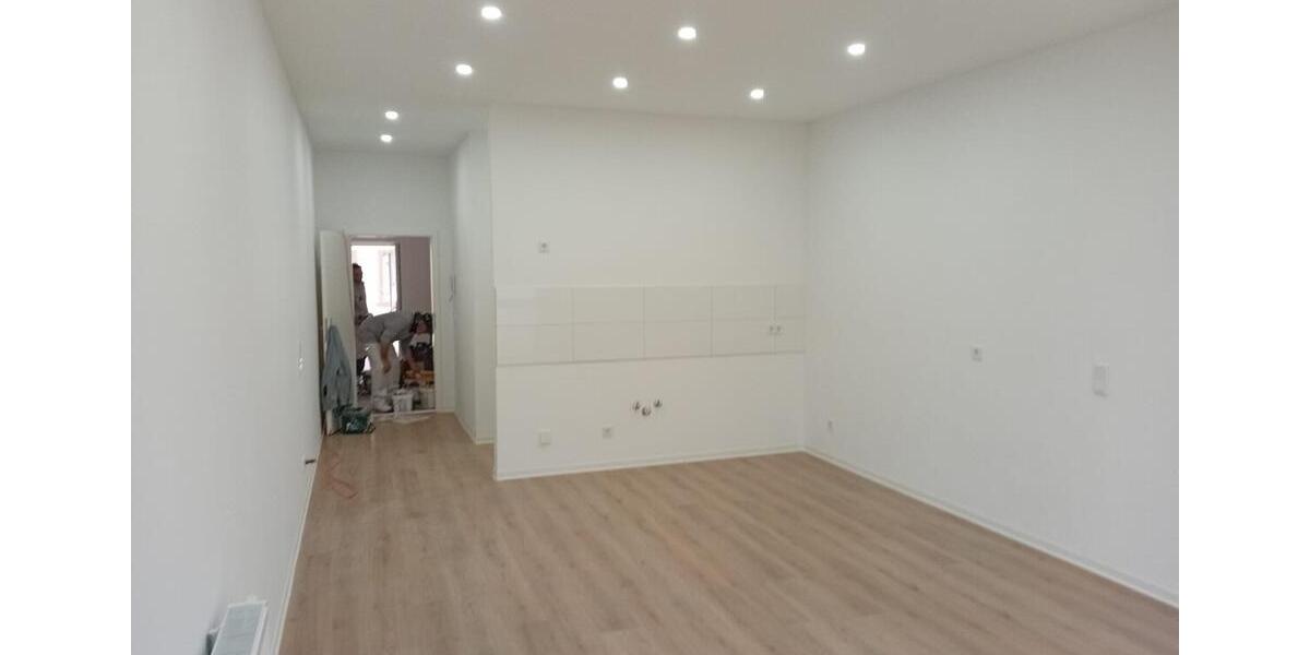 Erdgeschoßwohnung Neunkirchen Heinitz - 1 Zimmer, 50 m&sup2;, 550&euro; | Angebot:26148621