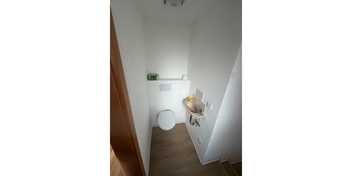 Erdgeschoßwohnung Kirkel - 2 Zimmer, 74 m&sup2;, 900&euro; | Angebot:25655784