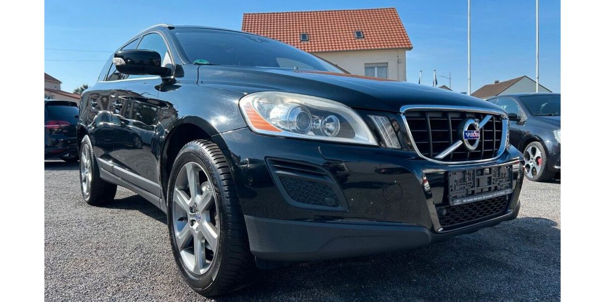 Volvo XC60 153.211 km 13.390 &euro; Saarbrücken 66117