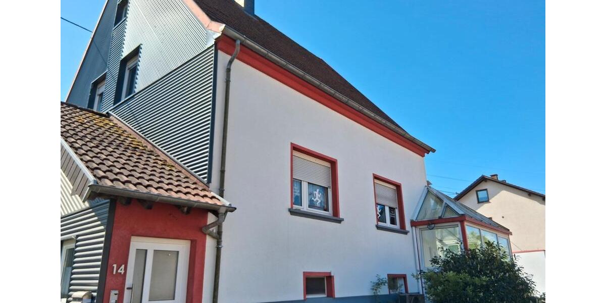 Mehrfamilienhaus, Wohnhaus Illingen - 210.000&euro; | Angebot:26809636