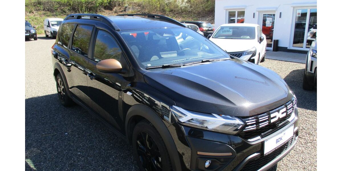 Dacia Jogger 12.654 km 20.990 &euro; Heusweiler 66265